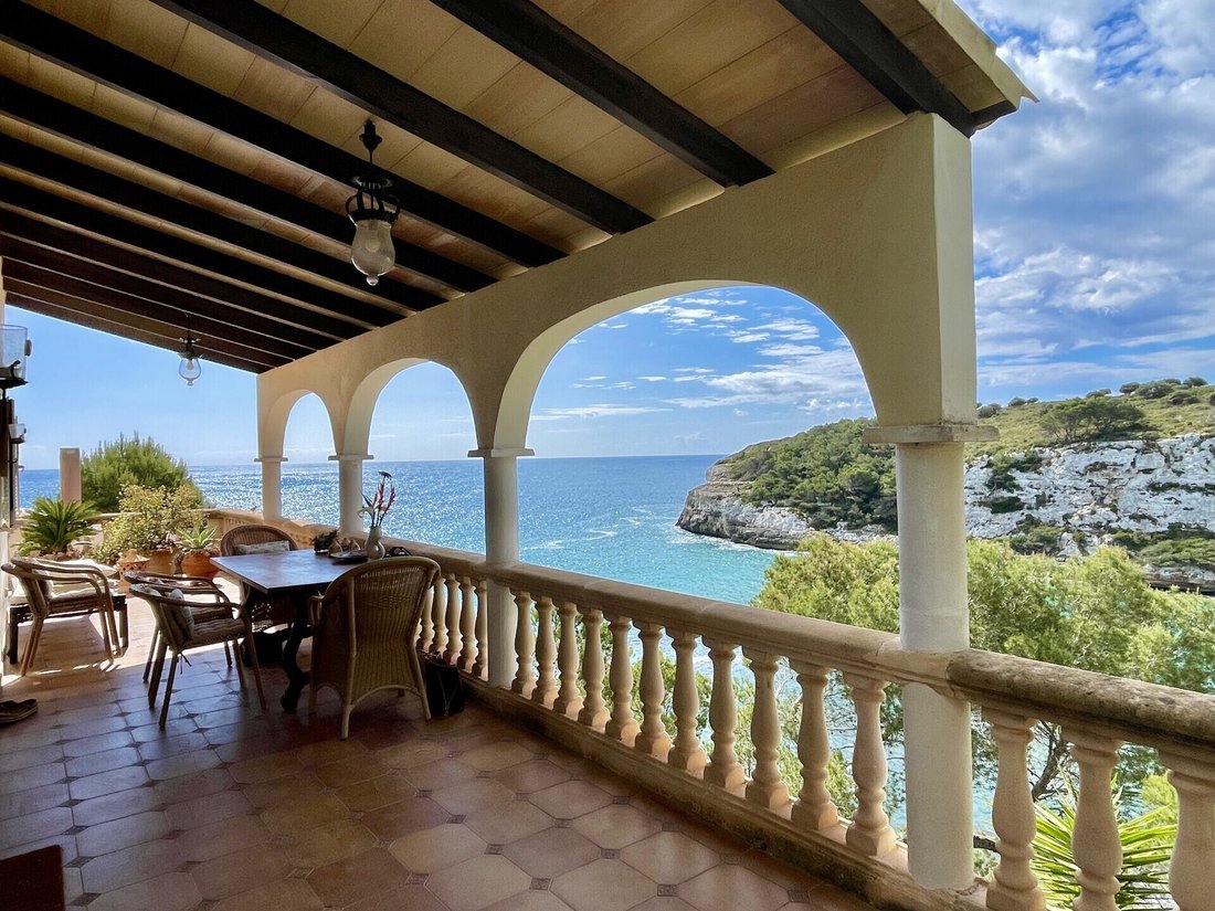 Chalet in Manacor, Balearic Islands, Spain 2 - 17904441