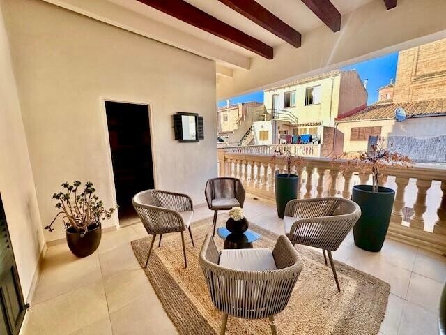 House in Campos, Balearic Islands, Spain 2 - 17905418