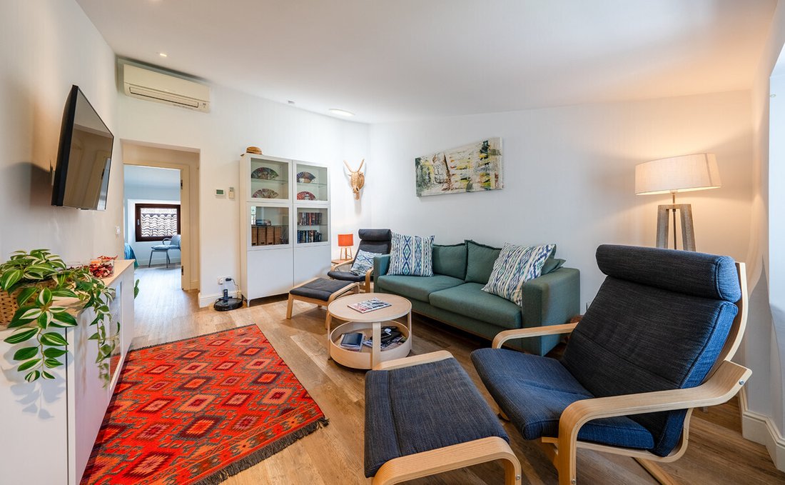 Condo in Soller, Balearic Islands, Spain 2 - 17905096