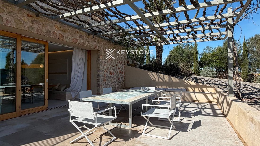 Finca in Sant Llorenc des Cardassar, Balearic Islands, Spain 3 - 17906022