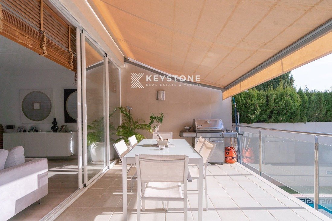 Townhouse in Palma, Balearic Islands, Spain 5 - 17904537