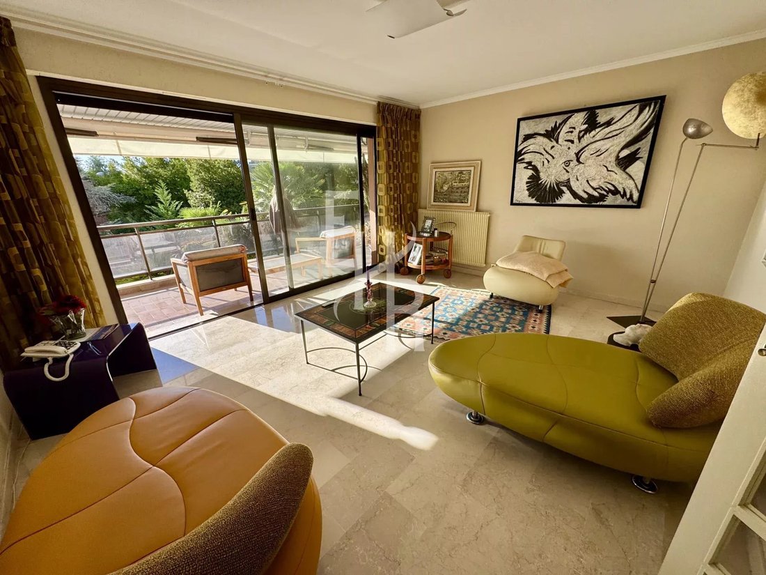 Apartment in La Californie, Cannes, France 3 - 17904133