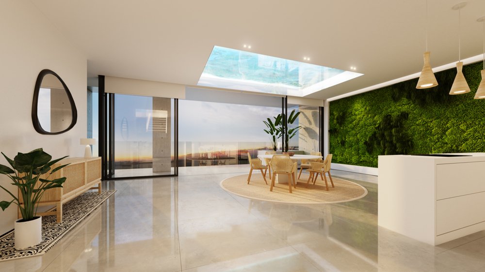 Apartment in Palma, Balearic Islands, Spain 3 - 17905362