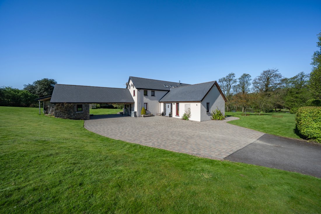 House in Innishannon, County Cork, Ireland 4 - 17903954