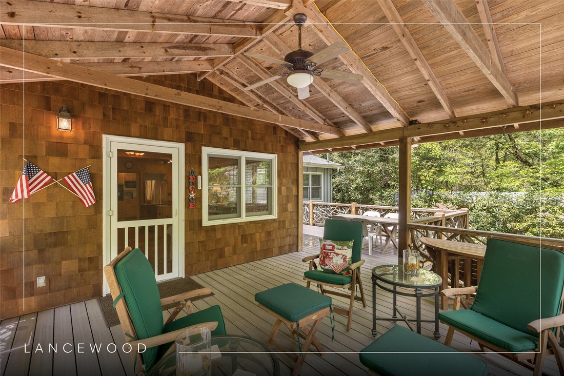 House in Highlands, North Carolina, United States 4 - 17904082