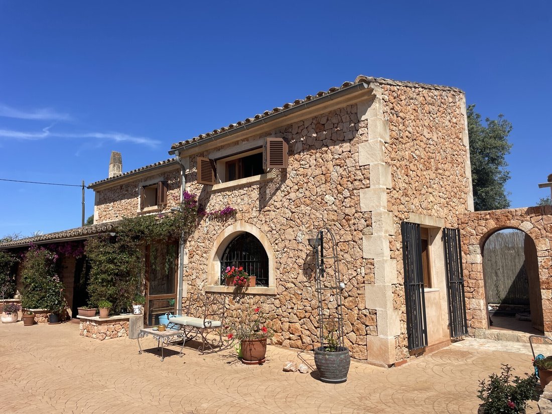 Finca in Campos, Balearic Islands, Spain 5 - 17904955