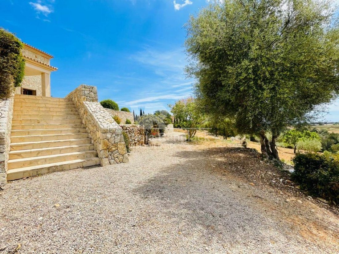 Finca in Manacor, Balearic Islands, Spain 5 - 17905230