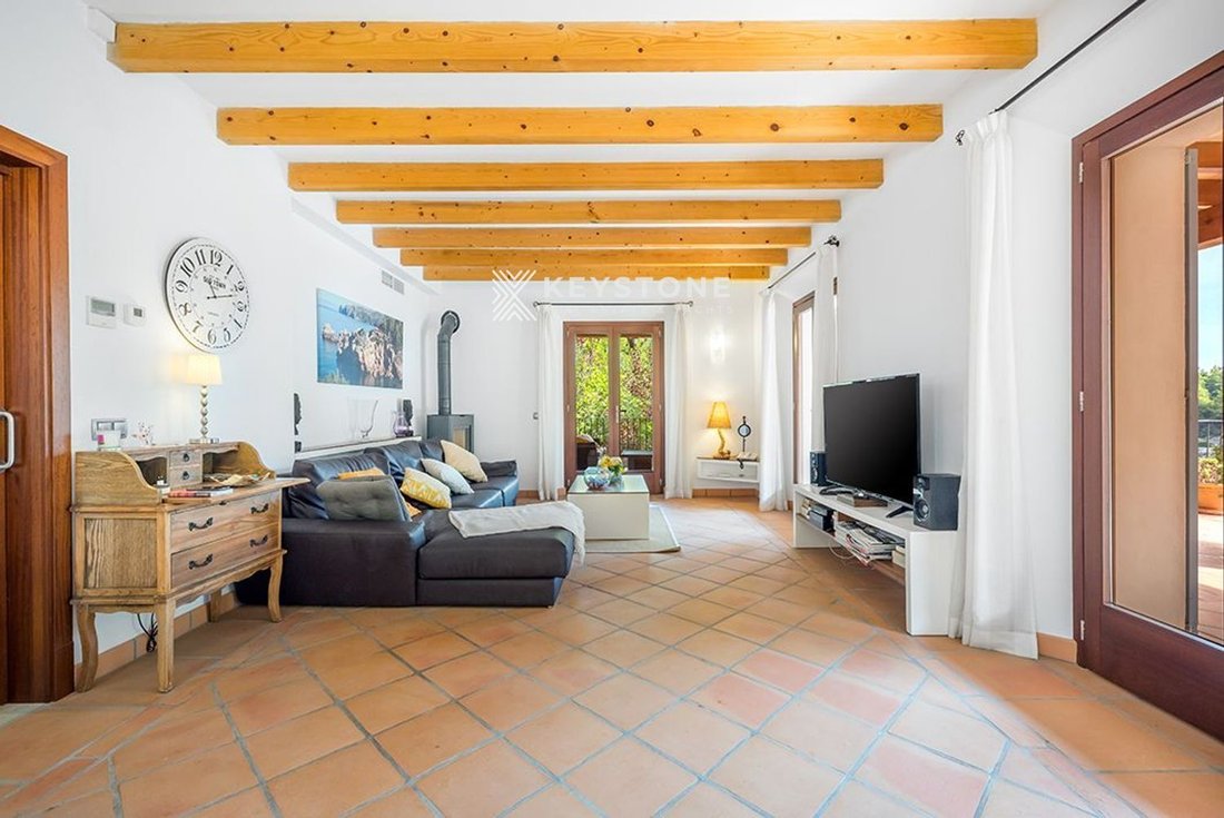 Villa in Deia, Balearic Islands, Spain 4 - 17906558