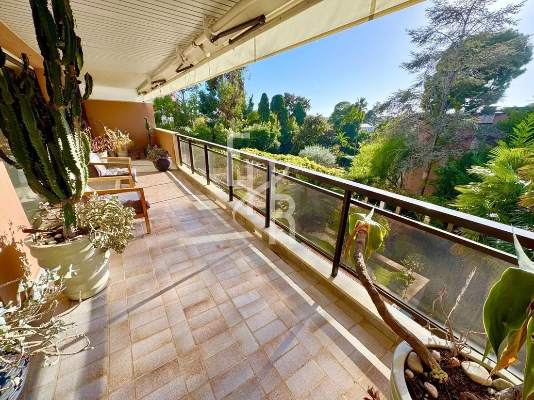 Apartment in La Californie, Cannes, France 1 - 17904133