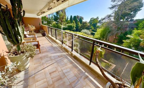Apartment in La Californie, Cannes, France 1