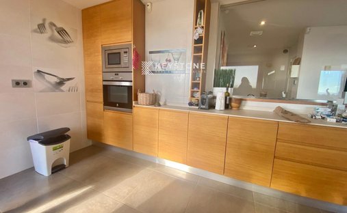 Penthouse in Calvià, Balearische Inseln, Spanien 1
