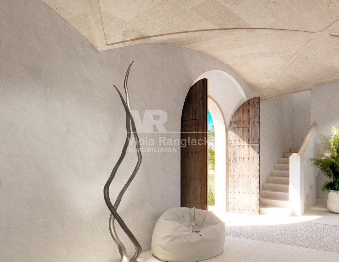Finca in Felanitx, Balearic Islands, Spain 3 - 17904943