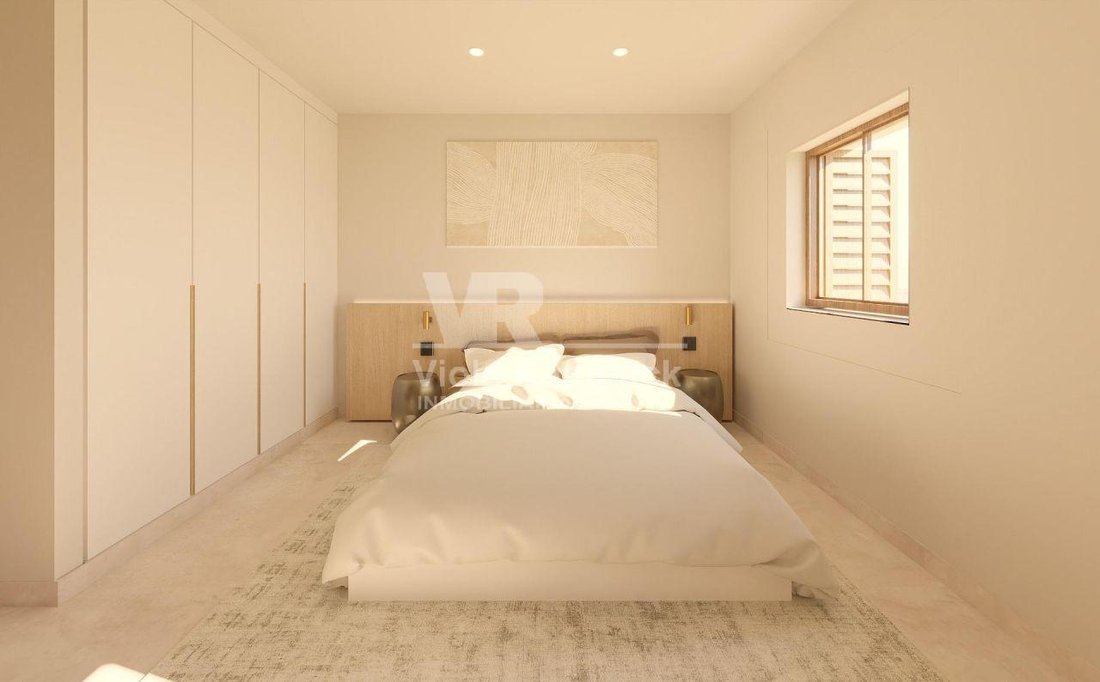 Finca in Felanitx, Balearic Islands, Spain 1 - 17905094