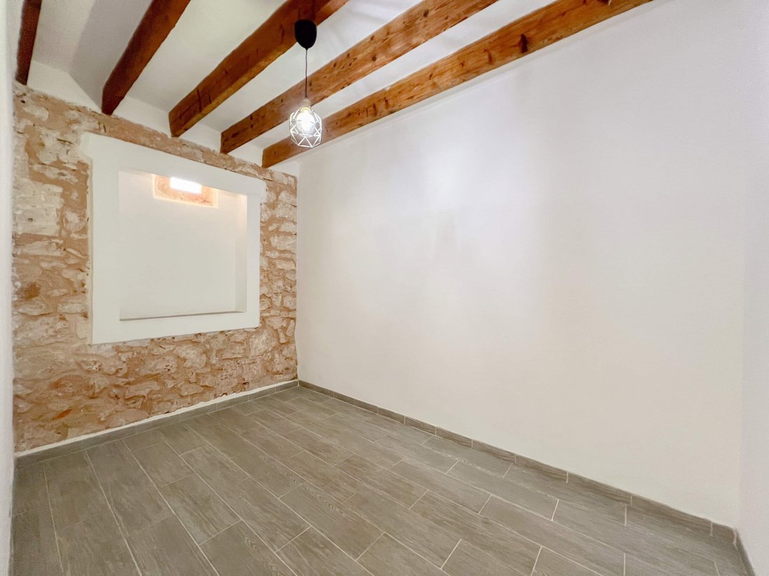 Townhouse in Santanyi, Balearic Islands, Spain 2 - 17904427
