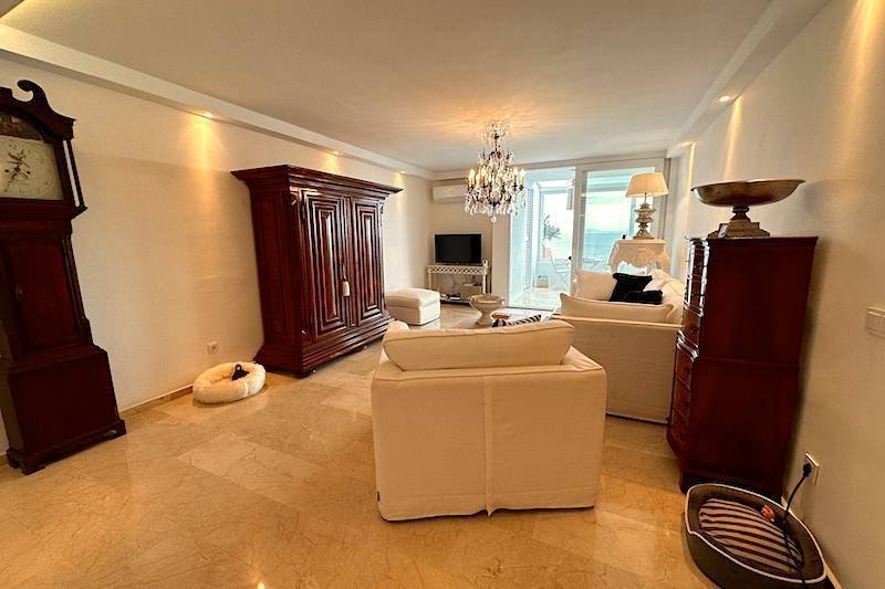 Appartement à Calvià, Îles Baléares, Espagne 3 - 17904879