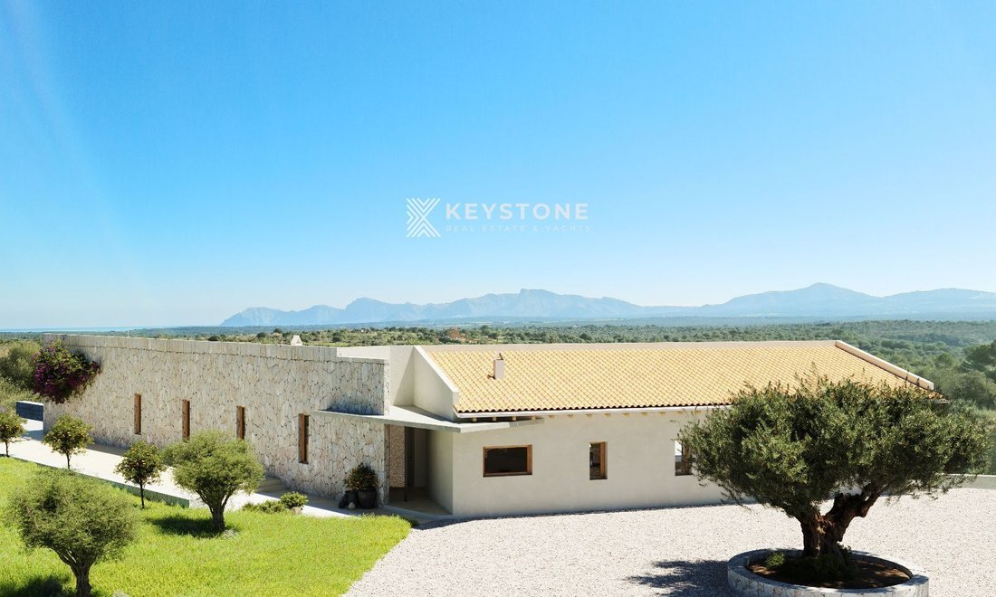 Chalet in Santa Margalida, Balearic Islands, Spain 2 - 17904949