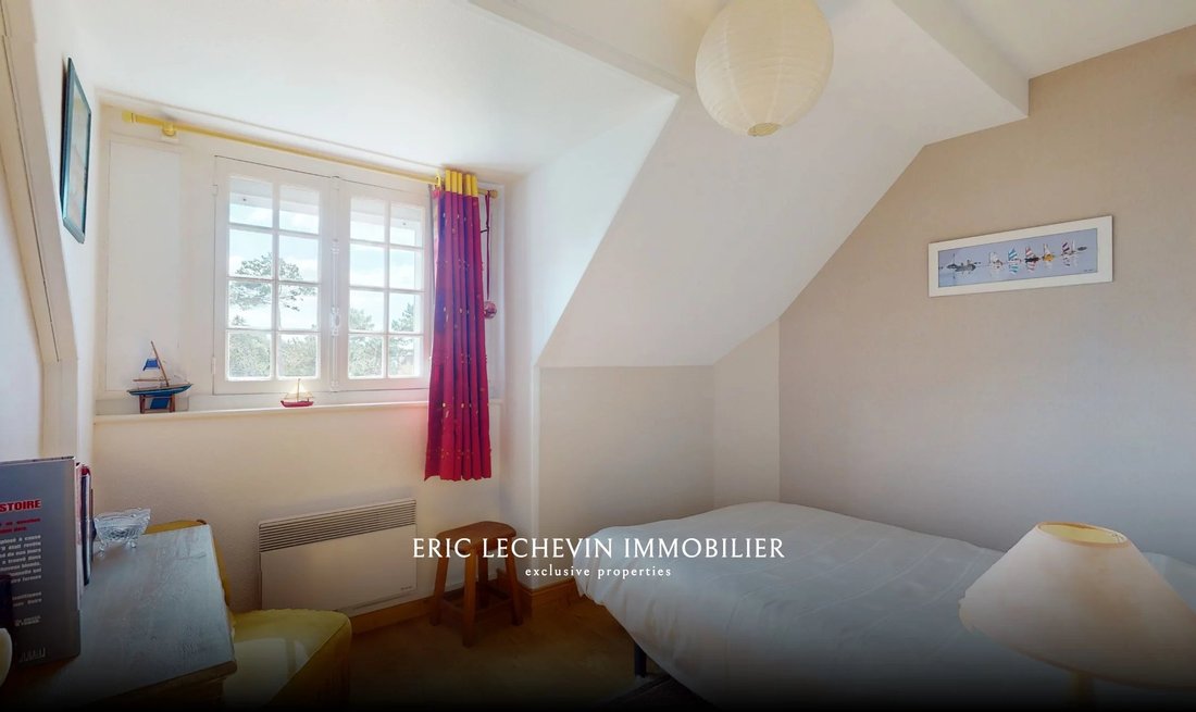 Apartment in Zone Industrielle-Forêt, Le Touquet-Paris-Plage, France 5 - 17904045