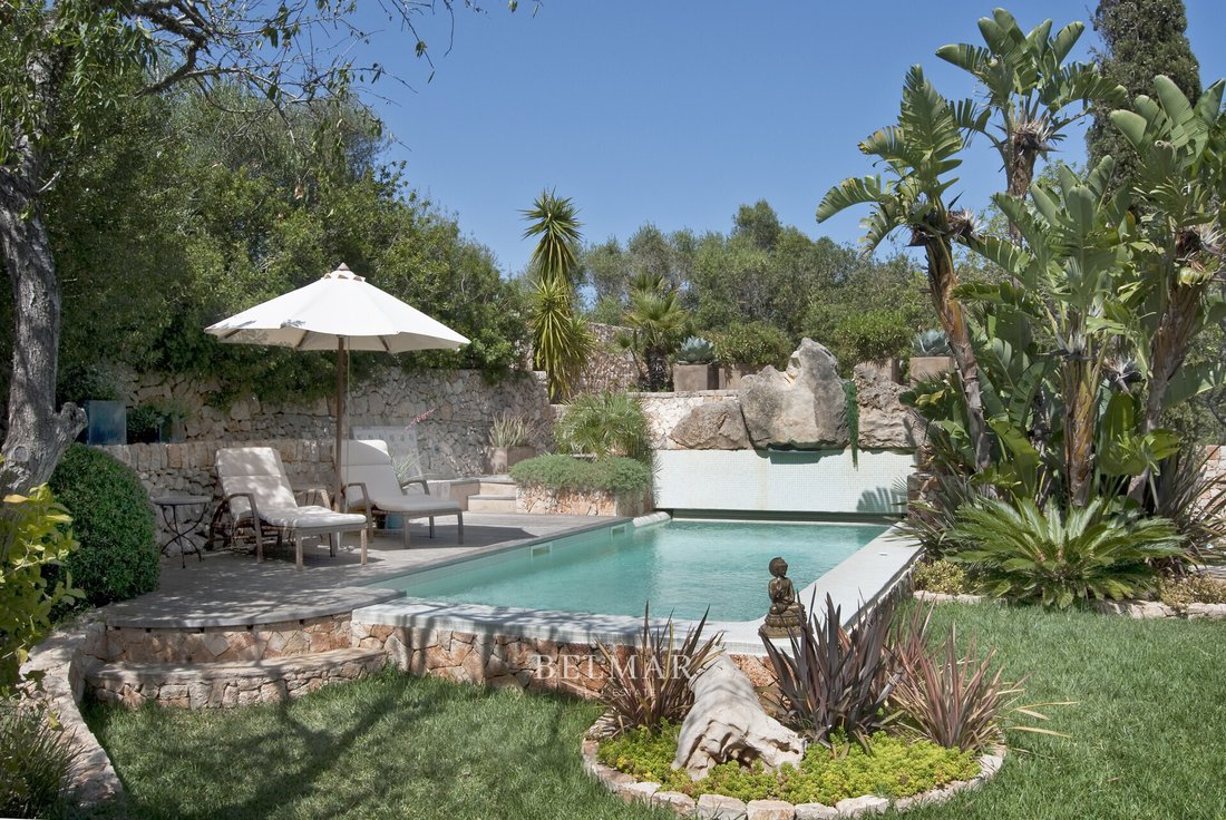 Finca in Felanitx, Balearic Islands, Spain 2 - 17904710
