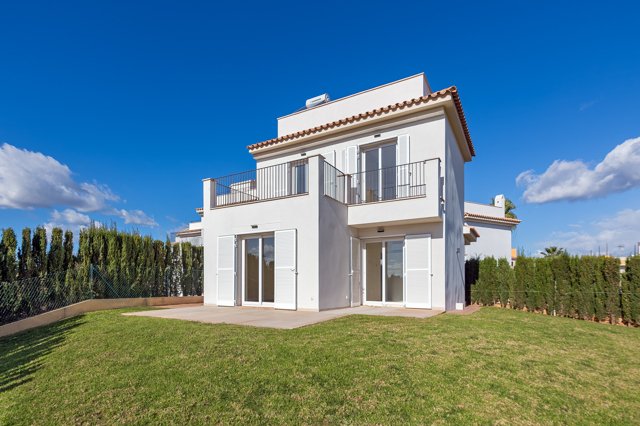 Villa in Campos, Balearic Islands, Spain 2 - 17905095