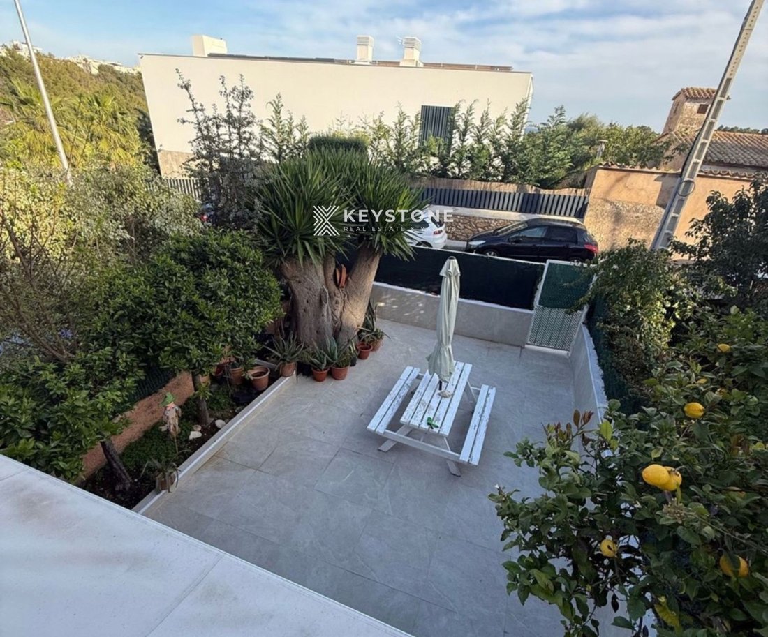 Townhouse in Genoa, Palma, Balearic Islands 2 - 17904490