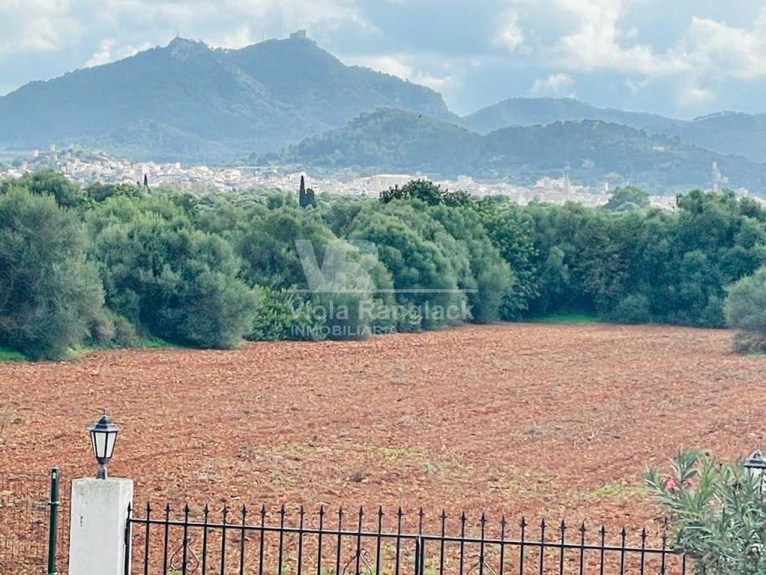 Country House in Felanitx, Balearic Islands, Spain 5 - 17905372