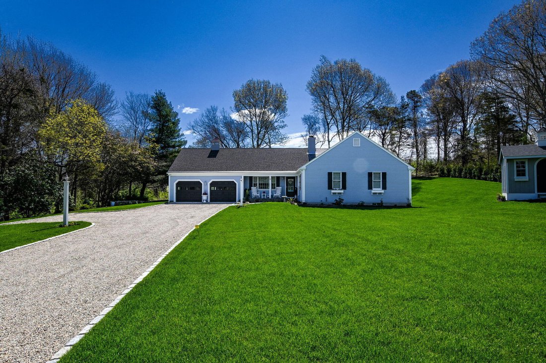 House in Sandwich, Massachusetts, United States 3 - 17904036