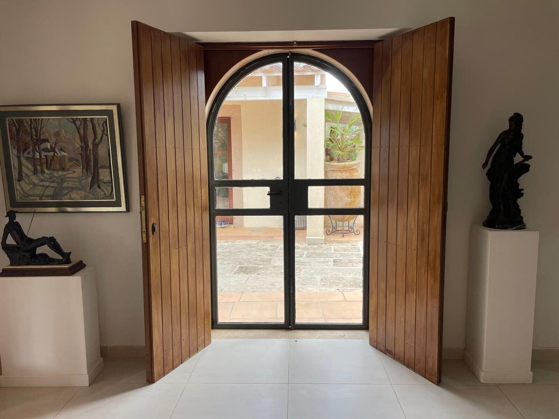 Finca in Santanyi, Balearic Islands, Spain 4 - 17905076