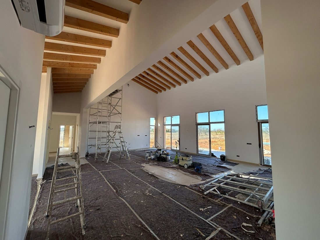 Finca in Campos, Balearic Islands, Spain 3 - 17904690