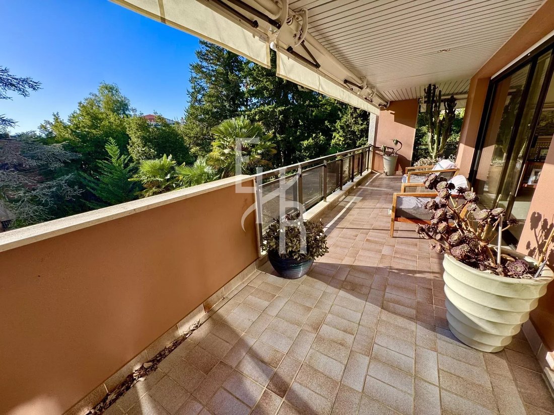 Apartment in La Californie, Cannes, France 5 - 17904133