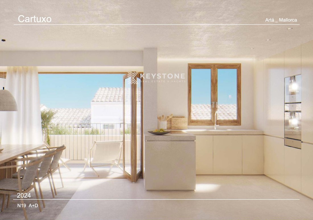 Finca in Arta, Balearic Islands, Spain 5 - 17906265