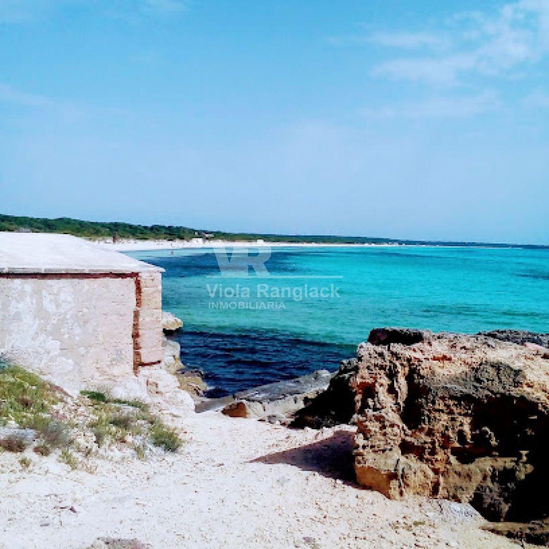 Chalet in Campos, Balearic Islands, Spain 1 - 17904479