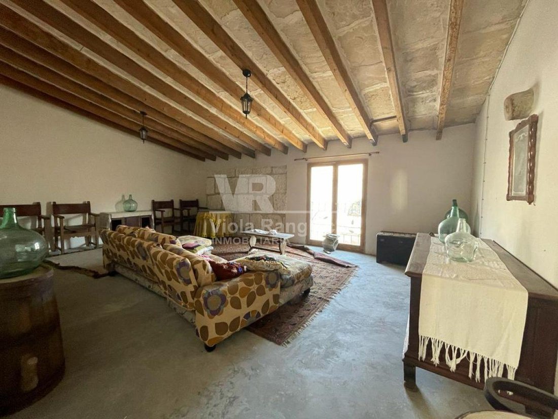 House in Felanitx, Balearic Islands, Spain 1 - 17906699