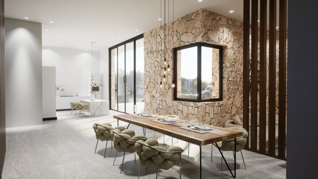 Villa in Manacor, Balearic Islands, Spain 4 - 17905654