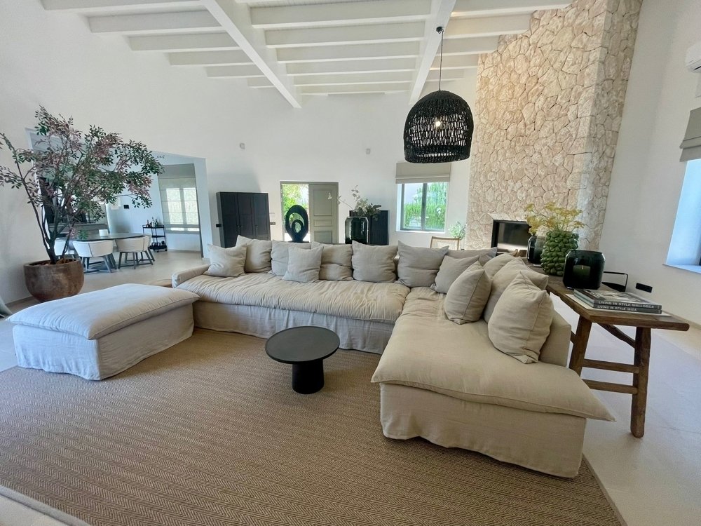 House in Rotes Velles, Calvia, Balearic Islands 4 - 17904628