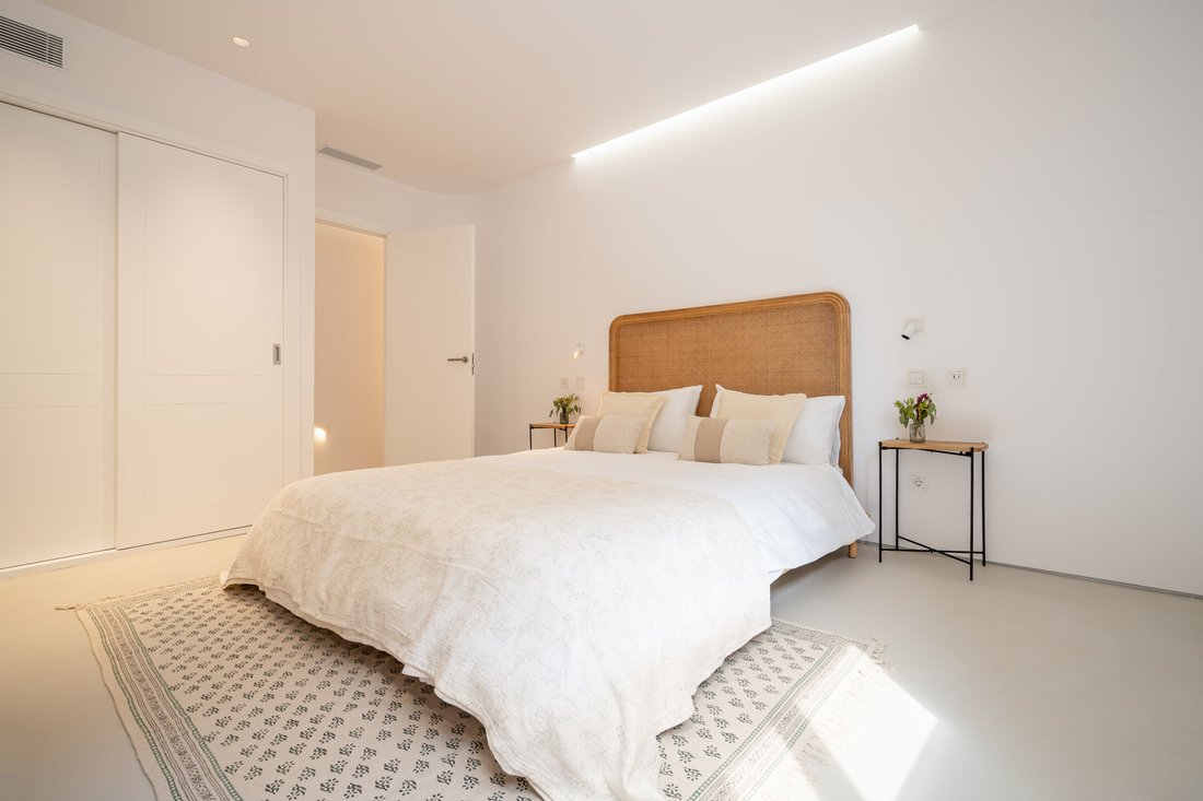 Townhouse in s'Alqueria Blanca, Santanyi, Balearic Islands 1 - 17904362