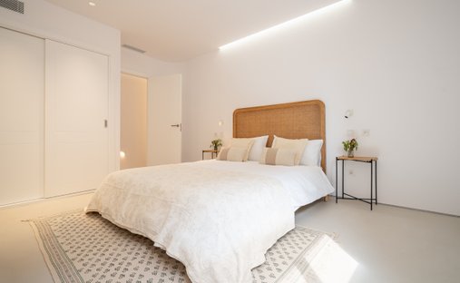 Townhouse in s'Alqueria Blanca, Santanyi, Balearic Islands 1