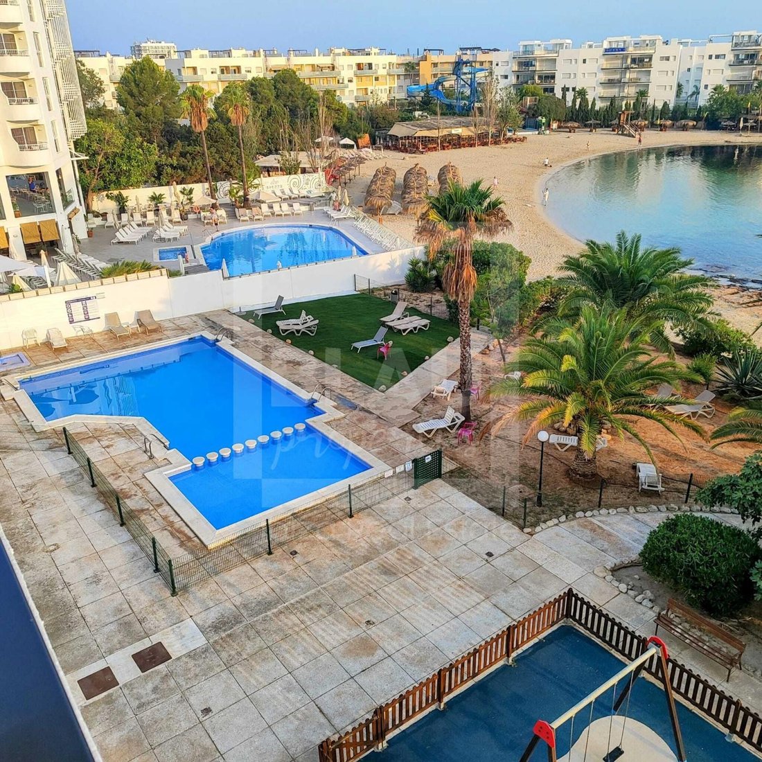 Apartment in Sant Antoni de Portmany, Balearic Islands, Spain 5 - 17905098
