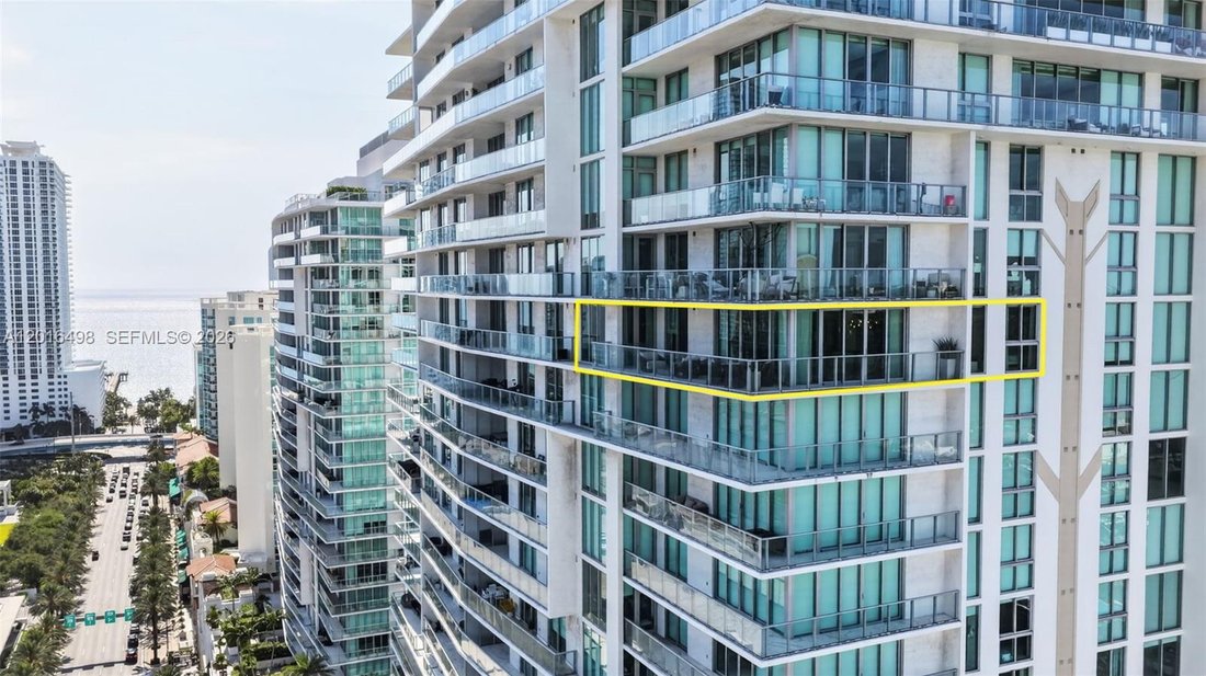 Condo in Sunny Isles Beach, Florida, United States 2 - 17904636