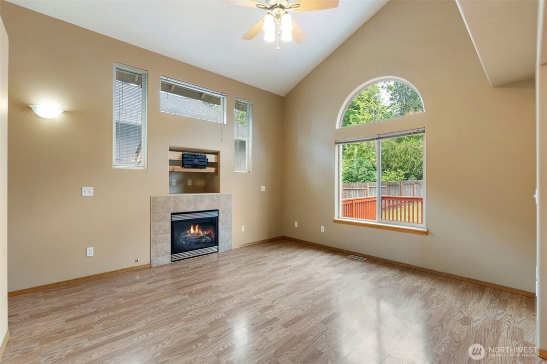 Olympia, Washington, United States 3 - 17903977
