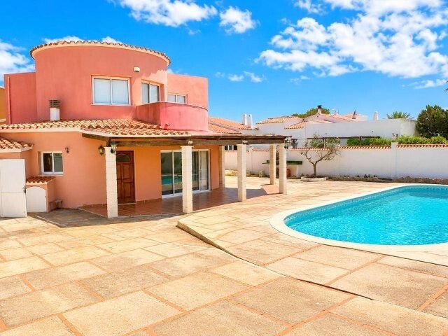 Chalet in Ciutadella de Menorca, Balearic Islands, Spain 1 - 17904199