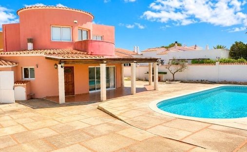 Chalet in Ciutadella de Menorca, Balearic Islands, Spain 1