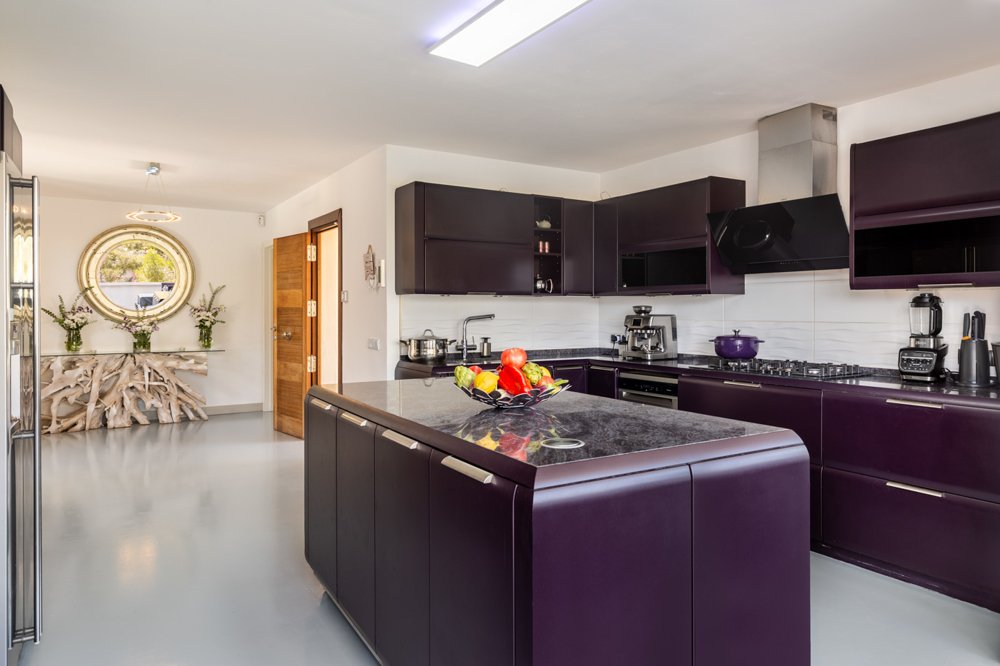 Villa in Sol de Mallorca, Calvia, Balearic Islands 2 - 17904388