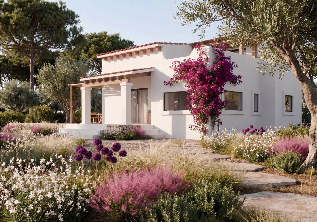 House in Formentera, Balearic Islands, Spain 1 - 17904785