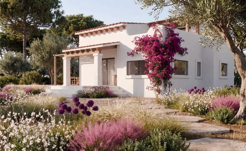 Casa en Formentera, Islas Baleares, España 1