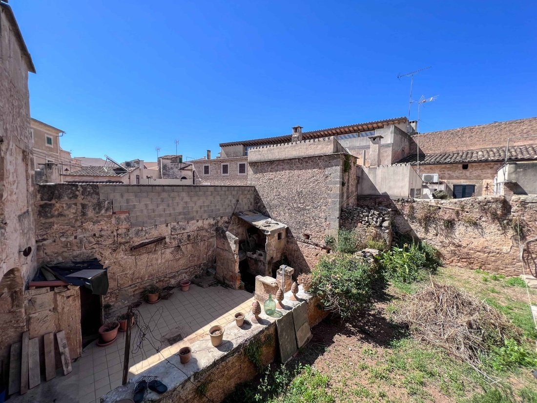 House in Santanyi, Balearic Islands, Spain 5 - 17905107