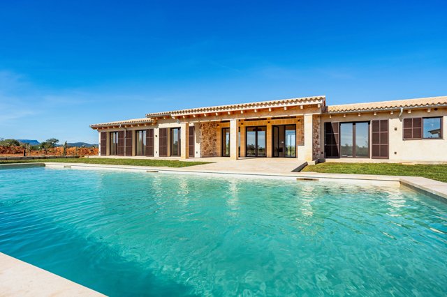 Finca in Campos, Balearic Islands, Spain 1 - 17904846