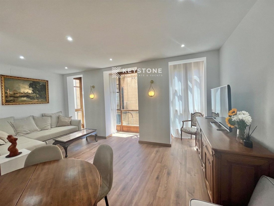 Apartment in Palma, Balearic Islands, Spain 5 - 17907152