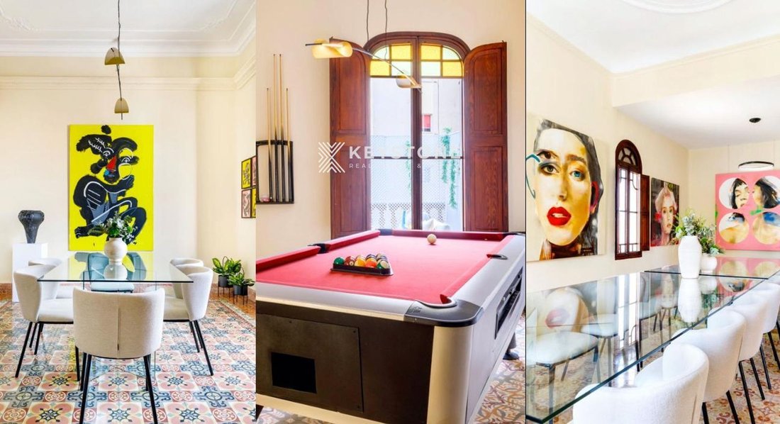 Estate in Palma, Balearic Islands, Spain 5 - 17906392