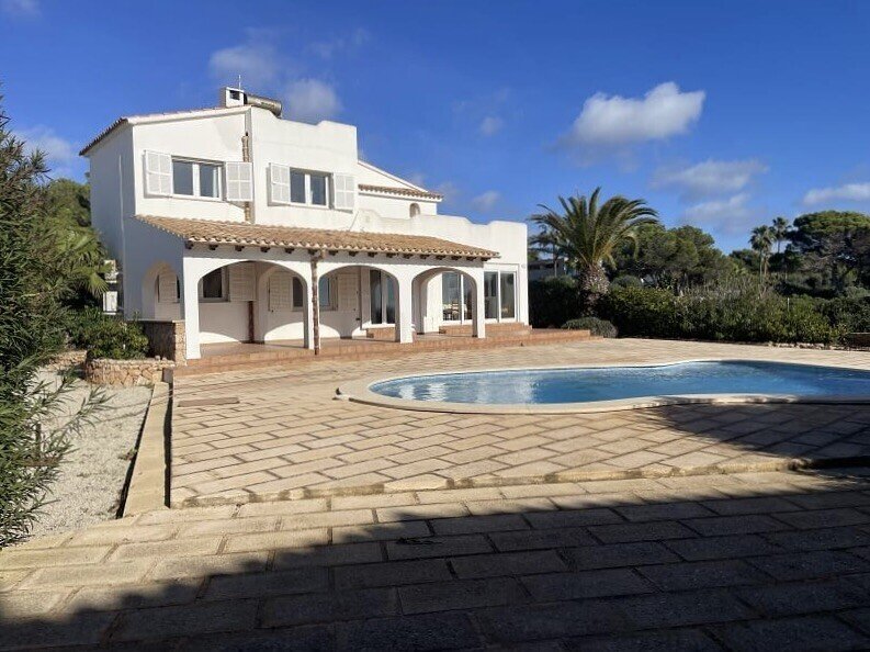 Chalet in Llucmajor, Balearic Islands, Spain 2 - 17904393