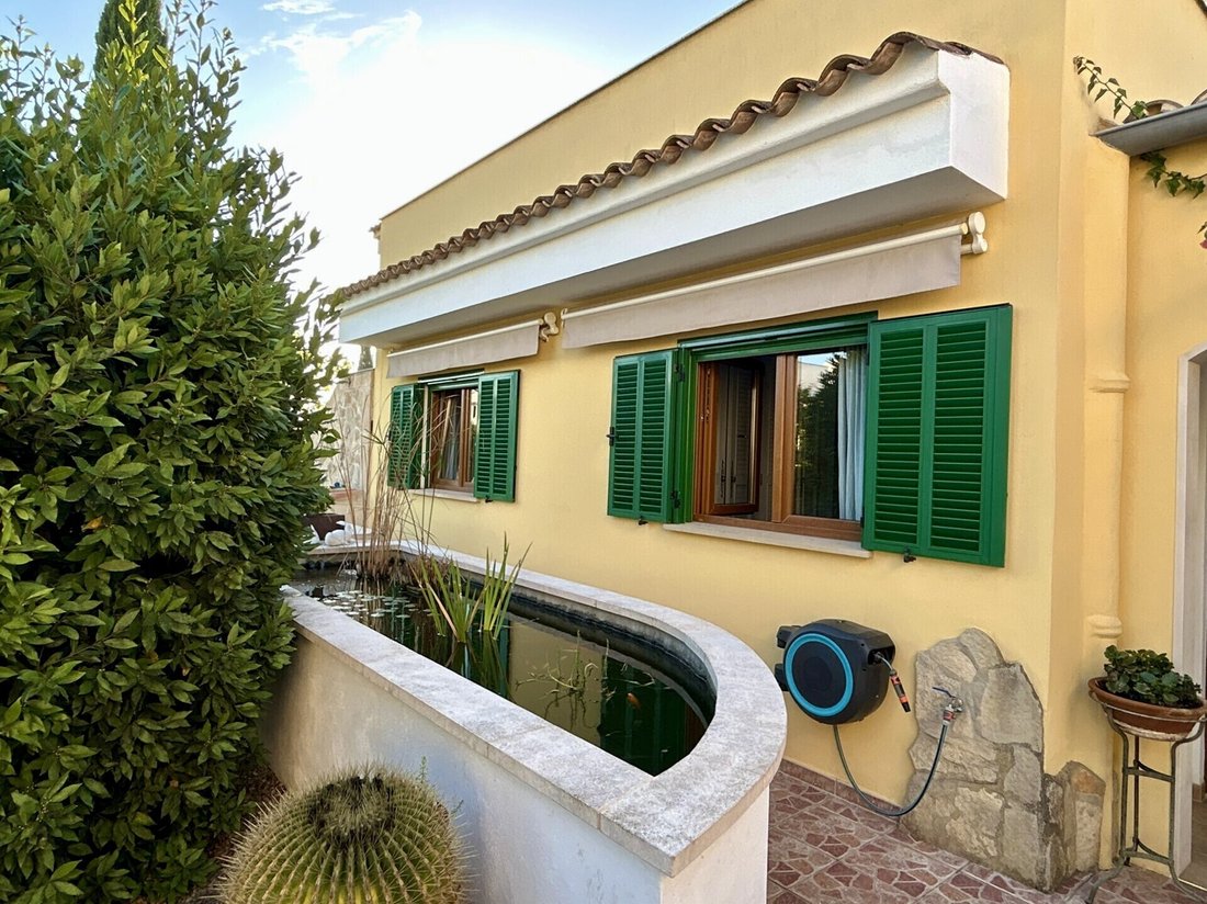 House in Campos, Balearic Islands, Spain 5 - 17905242